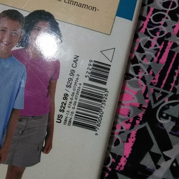 Emeril Lagasse Cookbook - Picture 4 of 4